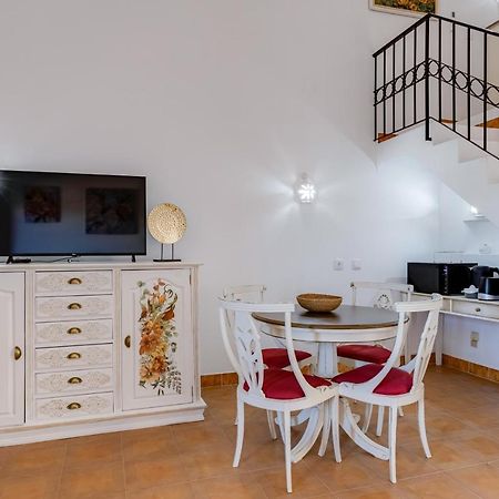 Solar Do Monte 4 Apartment Albufeira Luaran gambar