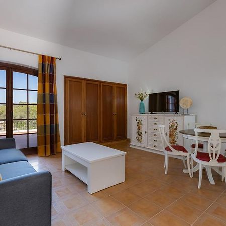 Solar Do Monte 4 Apartment Albufeira Luaran gambar