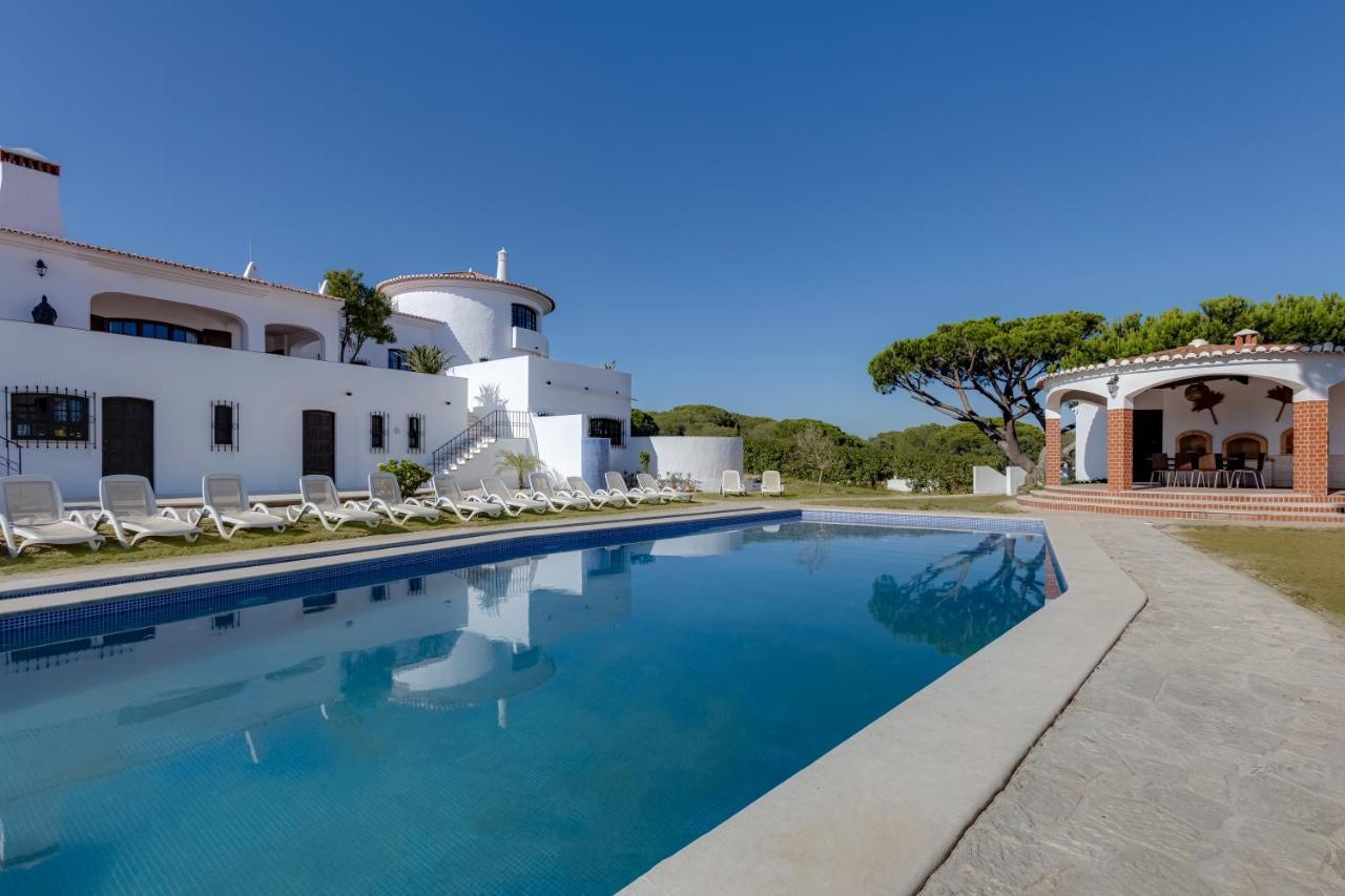 Solar Do Monte 4 Apartment Albufeira Luaran gambar