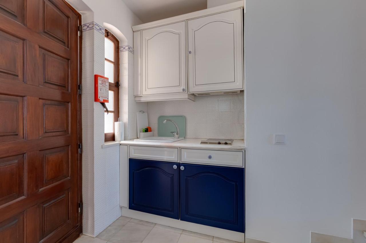 Solar Do Monte 4 Apartment Albufeira Luaran gambar