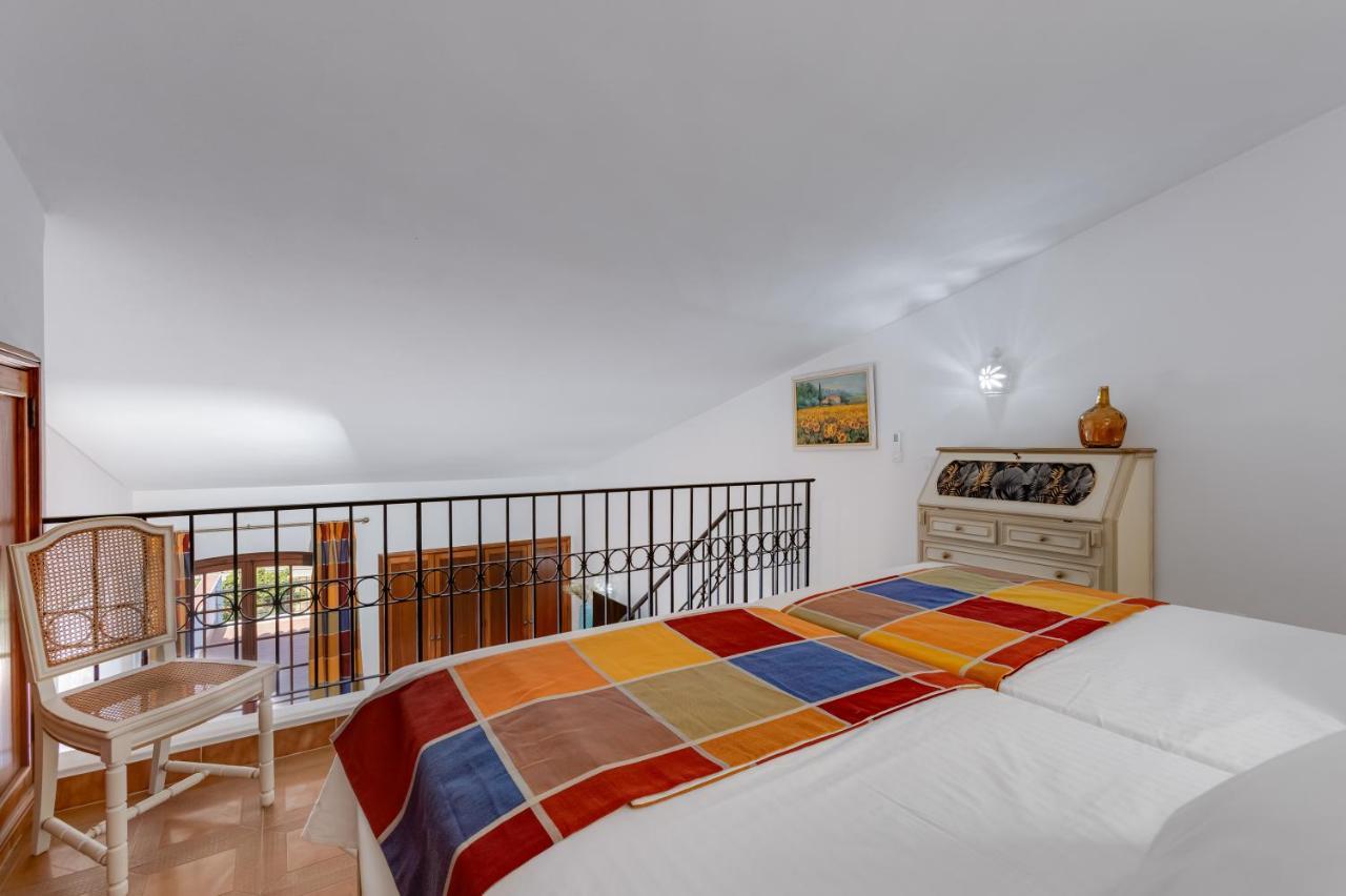 Solar Do Monte 4 Apartment Albufeira Luaran gambar