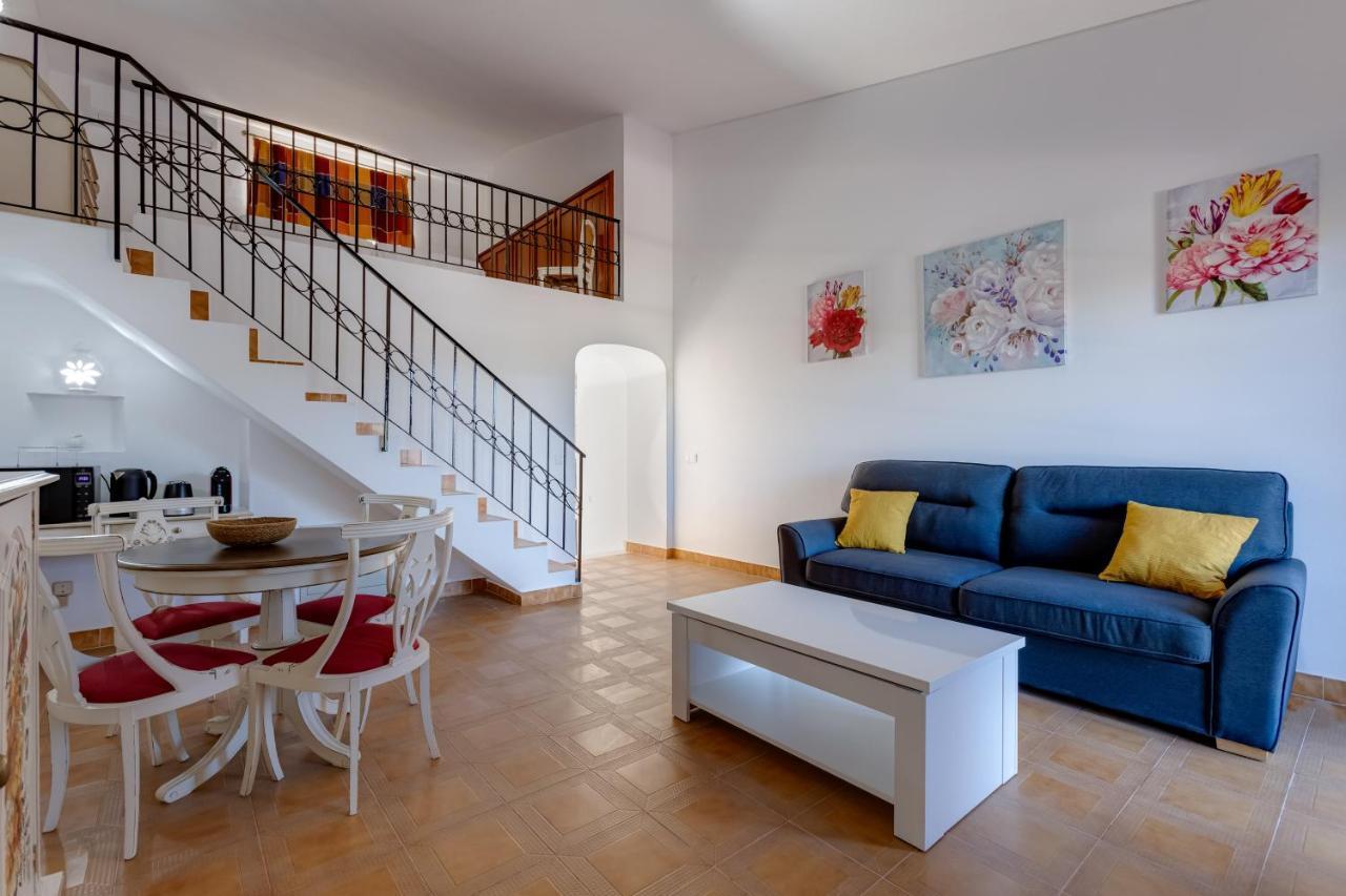 Solar Do Monte 4 Apartment Albufeira Luaran gambar