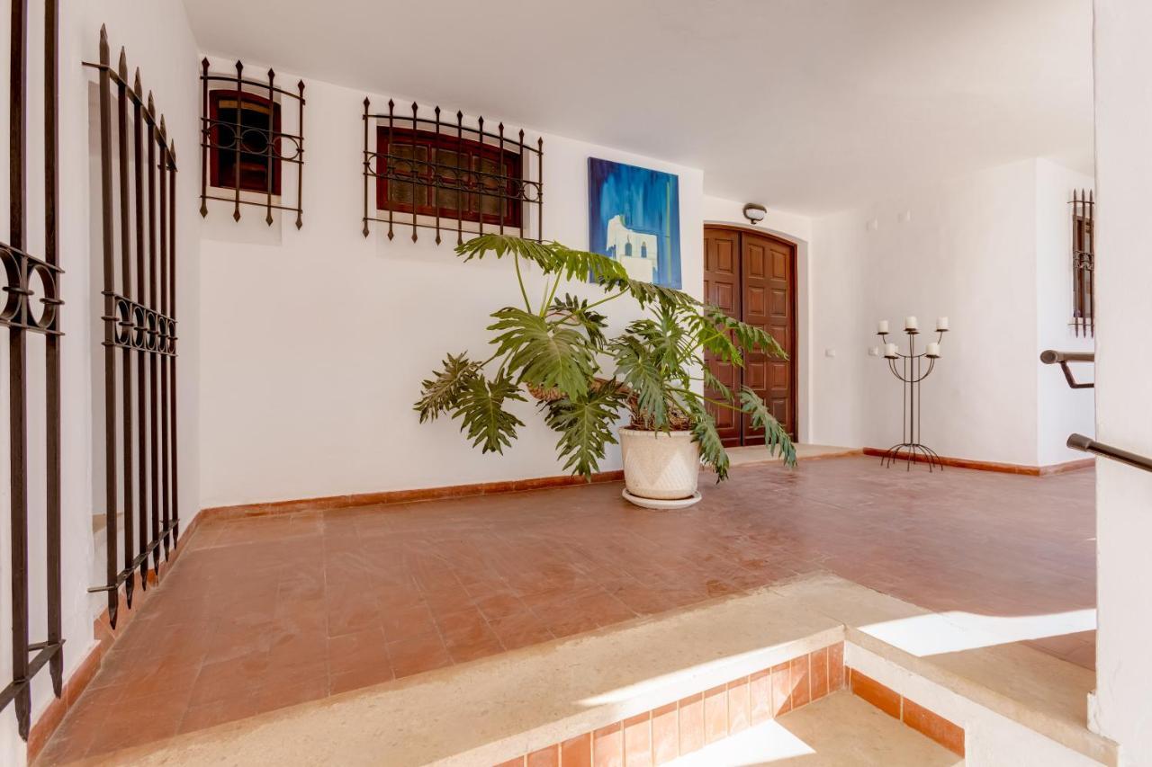 Solar Do Monte 4 Apartment Albufeira Luaran gambar